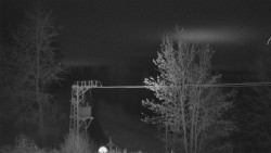 Troják, Maruška - odpočivadlo HM52