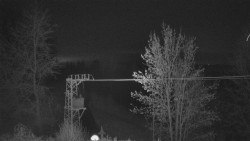 Troják, Maruška - odpočivadlo HM52