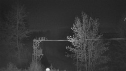 Troják, Maruška - odpočivadlo HM52