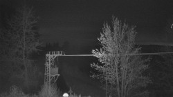 Troják, Maruška - odpočivadlo HM52