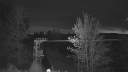 Troják, Maruška - odpočivadlo HM52