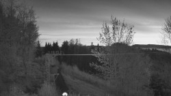 Troják, Maruška - odpočivadlo HM52