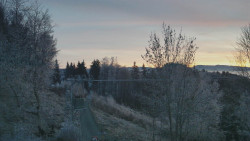 Troják, Maruška - odpočivadlo HM52