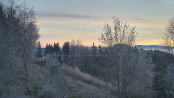 Troják, Maruška - odpočivadlo HM52