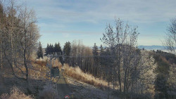 Troják, Maruška - odpočivadlo HM52