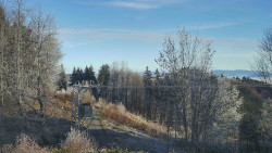 Troják, Maruška - odpočivadlo HM52