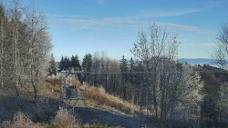 Troják, Maruška - odpočivadlo HM52