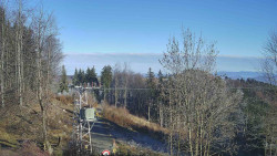 Troják, Maruška - odpočivadlo HM52