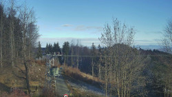 Troják, Maruška - odpočivadlo HM52