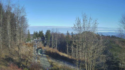 Troják, Maruška - odpočivadlo HM52