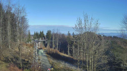 Troják, Maruška - odpočivadlo HM52