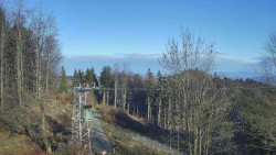 Troják, Maruška - odpočivadlo HM52