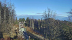 Troják, Maruška - odpočivadlo HM52