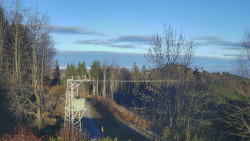 Troják, Maruška - odpočivadlo HM52