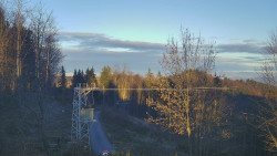 Troják, Maruška - odpočivadlo HM52