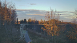 Troják, Maruška - odpočivadlo HM52