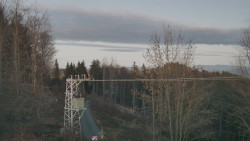 Troják, Maruška - odpočivadlo HM52