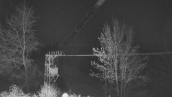 Troják, Maruška - odpočivadlo HM52