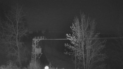 Troják, Maruška - odpočivadlo HM52