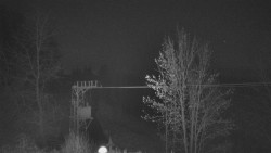 Troják, Maruška - odpočivadlo HM52