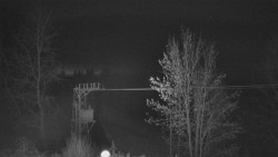 Troják, Maruška - odpočivadlo HM52