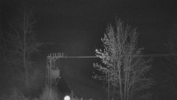 Troják, Maruška - odpočivadlo HM52