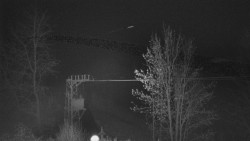 Troják, Maruška - odpočivadlo HM52