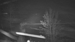 Troják, Maruška - odpočivadlo HM52