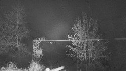 Troják, Maruška - odpočivadlo HM52