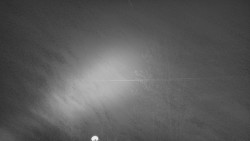 Troják, Maruška - odpočivadlo HM52