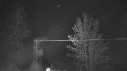 Troják, Maruška - odpočivadlo HM52