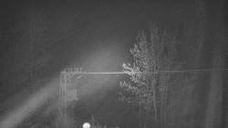 Troják, Maruška - odpočivadlo HM52