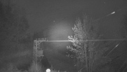 Troják, Maruška - odpočivadlo HM52