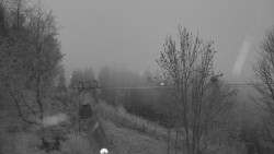 Troják, Maruška - odpočivadlo HM52