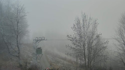 Troják, Maruška - odpočivadlo HM52