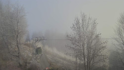 Troják, Maruška - odpočivadlo HM52