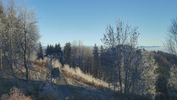 Troják, Maruška - odpočivadlo HM52