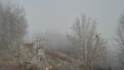 Troják, Maruška - odpočivadlo HM52