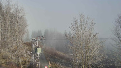 Troják, Maruška - odpočivadlo HM52