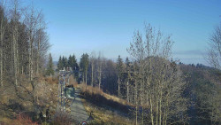 Troják, Maruška - odpočivadlo HM52