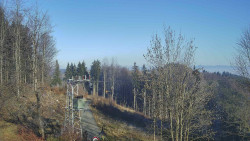 Troják, Maruška - odpočivadlo HM52