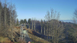 Troják, Maruška - odpočivadlo HM52