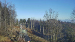 Troják, Maruška - odpočivadlo HM52