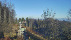 Troják, Maruška - odpočivadlo HM52