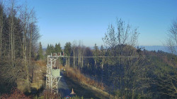 Troják, Maruška - odpočivadlo HM52