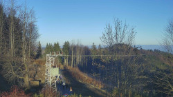 Troják, Maruška - odpočivadlo HM52