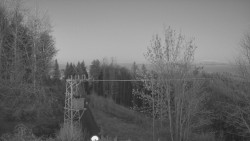 Troják, Maruška - odpočivadlo HM52