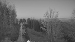 Troják, Maruška - odpočivadlo HM52