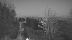 Troják, Maruška - odpočivadlo HM52