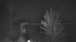 Troják, Maruška - odpočivadlo HM52